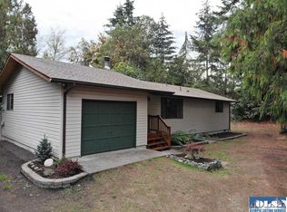 254 Pearce Rd, Port Angeles, WA 98362