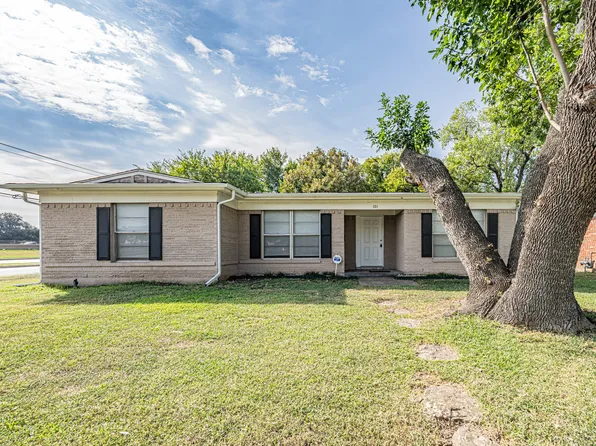 101 S Valera Ct, Fort Worth, TX 76134