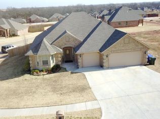 2103 Oakville Pl, Norman, OK 73071