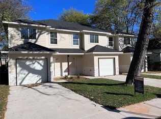 802 S 5th St #2, Bonham, TX 75418