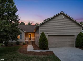 2465 Featherstone Ct, Trinity, NC 27370