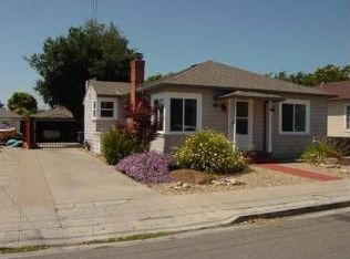 1531 171st Ave, Hayward, CA 94541