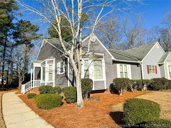 4941 Pinedale Blvd, Lumberton, NC 28358