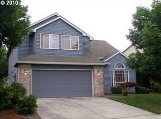 3513 SE 185th Ave, Vancouver, WA 98683