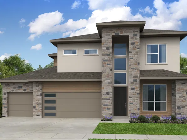 1400 Novara Trl, Leander, TX 78641