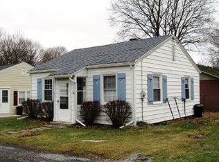 3 Old School Ct, Cooperstown, NY 13326