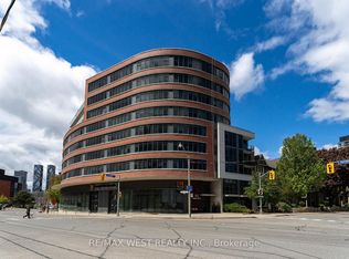 Trinity Lofts, Toronto, ON M5A 0E4