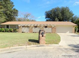 3104 Las Brisas Dr, Pensacola, FL 32526