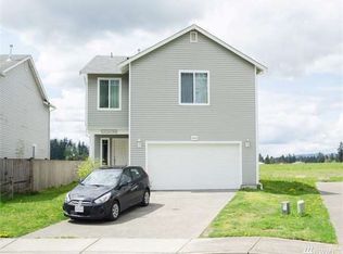 19933 Kuper Ct SW, Centralia, WA 98531