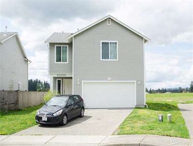 19933 Kuper Ct SW, Centralia, WA, 98531