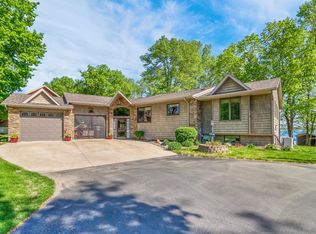 21005 County Highway 32, Rochert, MN 56578