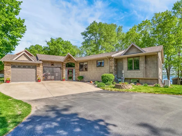 21005 County Highway 32, Rochert, MN 56578