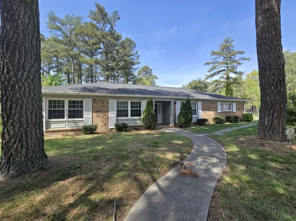 3316 E Princeton Rd, Petersburg, VA 23805