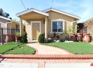 11145 Compton Ave, Los Angeles, CA 90059