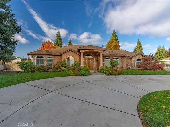 5825 N Krotik Ct, Atwater, CA 95301