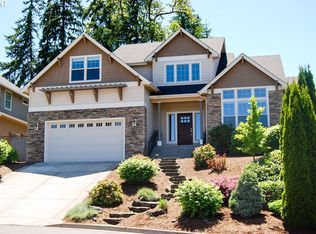 6121 Forest Ridge Dr, Springfield, OR 97478