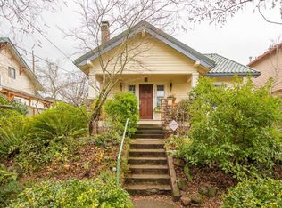 5516 N Depauw St, Portland, OR