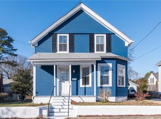145 1st St, East Providence, RI 02914