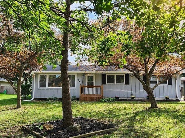 421 Lake Ave