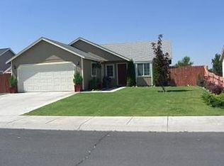 514 Juniper Dr, Boardman, OR 97818