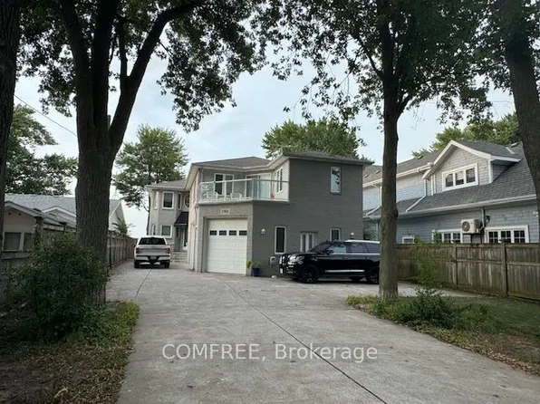 1768 Caille Ave, Lakeshore, ON N8L 0J5