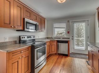 66 Francis St #3, Everett, MA 02149