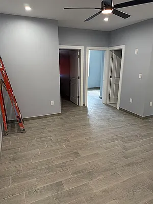 Living room, photo 1