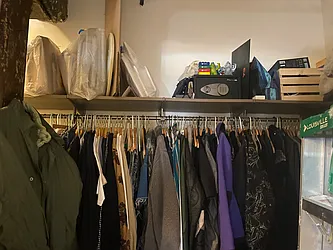 Rented by R New York