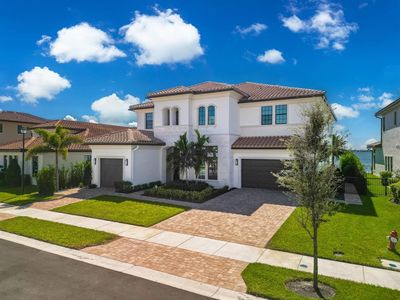 12440 N Parkland Bay Trail, Parkland, FL, 33076