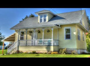 104 N Cook St, Ridgefield, WA 98642