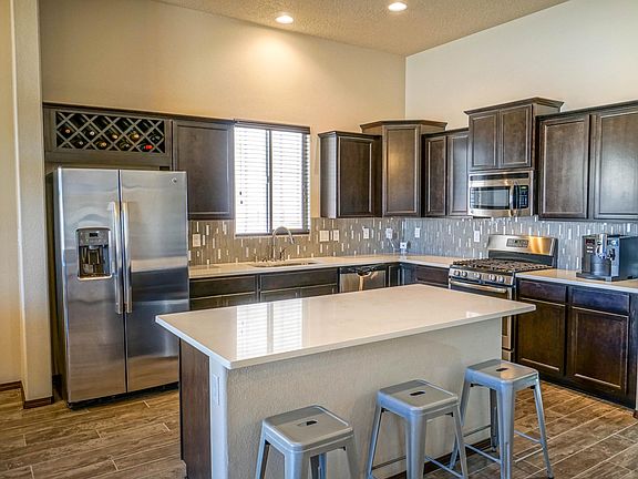 3rd image of 8819 Valle Prado Ln NW