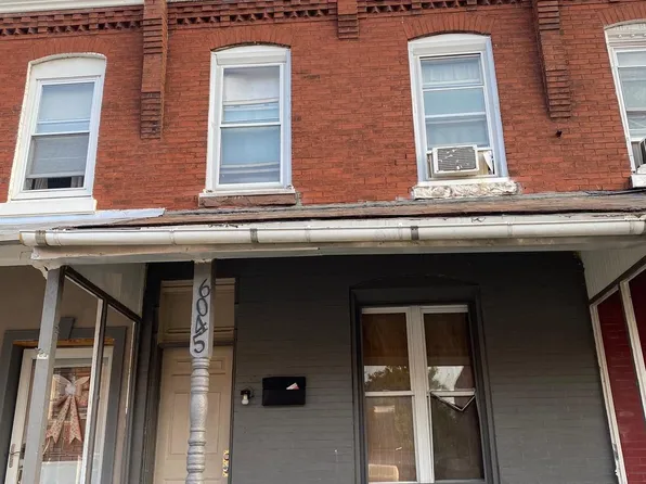 6045 Kershaw St, Philadelphia, PA 19151