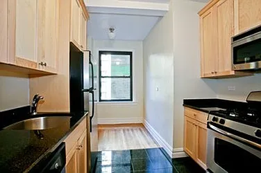 Rented by Citi Habitats