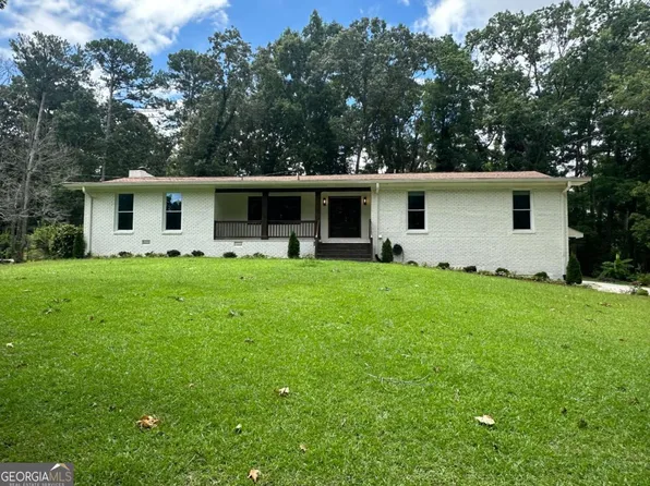 2618 Beechwood Dr, Marietta, GA 30062