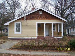 796 Peeples St SW, Atlanta, GA 30310