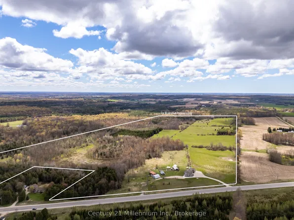 316424 State Highway 6, Chatsworth, ON N0H 1G0