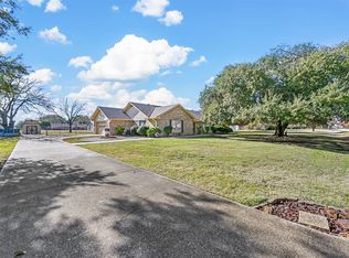5500 Elisa Ln, Parker, TX 75002