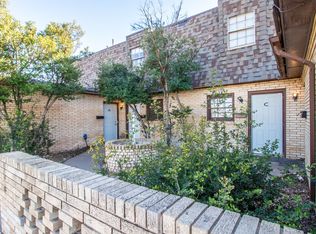2105 49th St #D, Lubbock, TX 79412