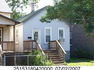 122 E 110th St, Chicago, IL 60628