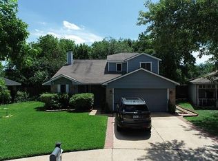 9603 Yearling Cir, Houston, TX 77065