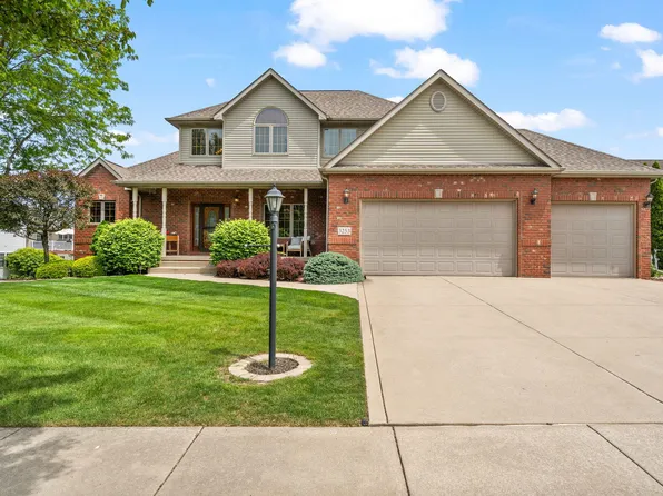 3253 Rosedale Ct, Valparaiso, IN 46385