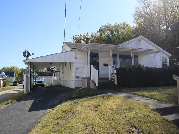 107 W Main St, Mount Sterling, OH 43143