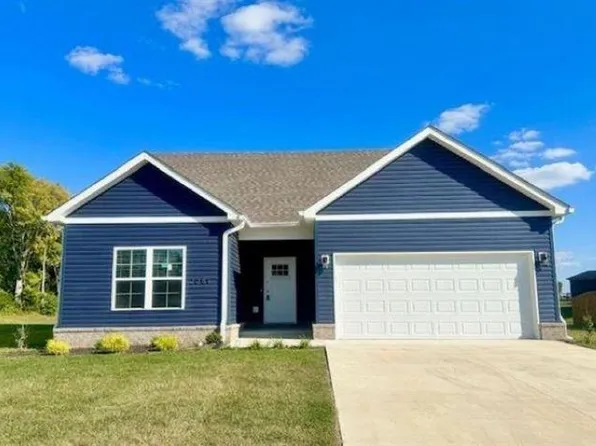2081 Spring Lakes Cir, Bowling Green, KY 42104