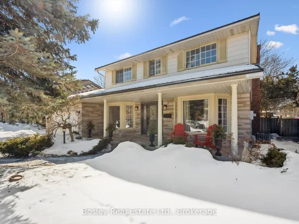 202 Dimson Ave, Guelph, ON N1G 3C8