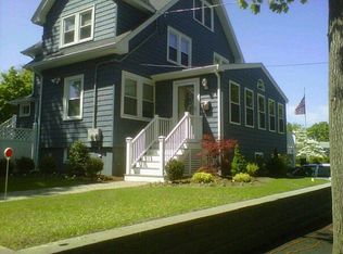 178 Merrymount Rd, Quincy, MA 02169