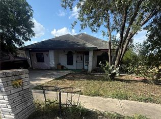 125 E Hawk Ave, Pharr, TX 78577
