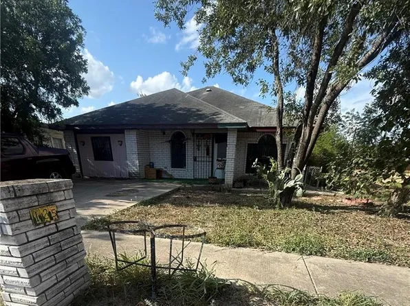 125 E Hawk Ave, Pharr, TX 78577