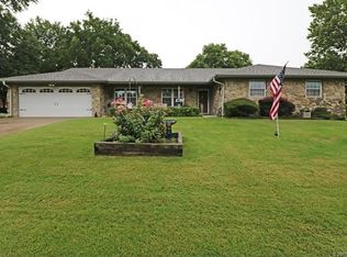 1011 Meadow Dr, Bartlesville, OK 74006