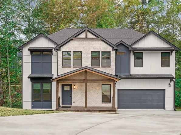615 Piping Rock Pt, Lawrenceville, GA 30043