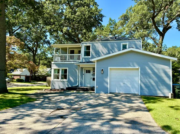 2393 Hadden St, Muskegon, MI 49441